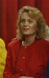 Mrs Jefferson 