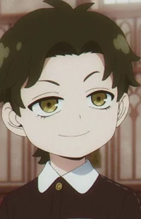 Damian Desmond au