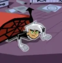 Danny Phantom