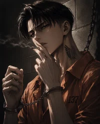 Levi Ackerman