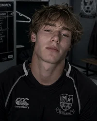 01 - Joey Lynch 