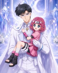 King endyimon 