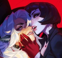 Silver and Mina