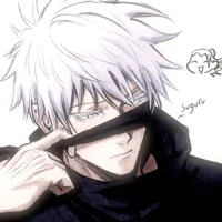 Gojo Satoru