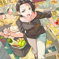 Kaori Itadori 