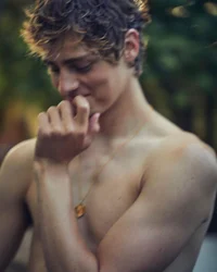 Austin Grey