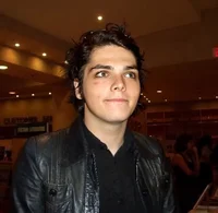 Gerard Way