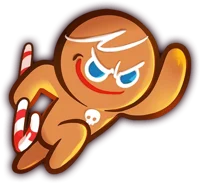 GingerBrave 