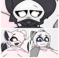 Latex creatures