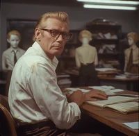 Jeffrey Gordon
