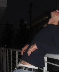 OC fake boyfriend 