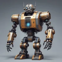 Robot