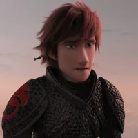 Hiccup - HTTYD