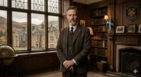 Robert Whitmore