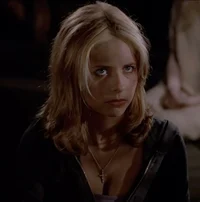 Buffy Summers