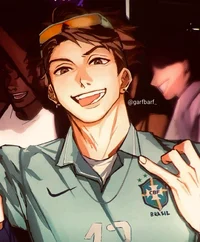 Toru Oikawa