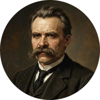 Friedrich Nietzsche