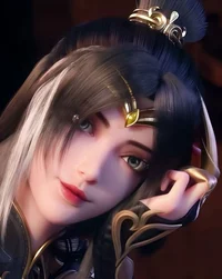 Mo Nu