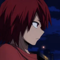 Ejiro Kirishima 
