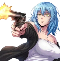 Rion Akao