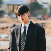 Woon-jung - Lover