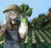 Young Farmer