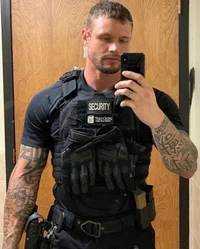BLAKE HUNTER