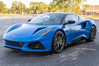 2024 Lotus Emira