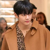 Kim Taehyung 