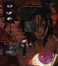 Suguru Geto 