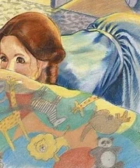 Wendy Darling