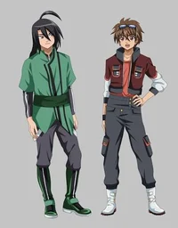 Jin Kamaniya