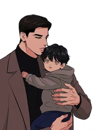 Jake and Leo