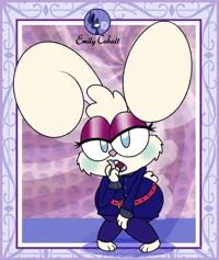 Emily Cobalt