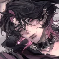 FREAK Incubus Crush