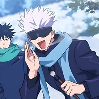 Satoru Gojo