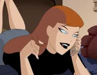 Barbara Gordon