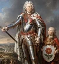 Frederick Rosenberg