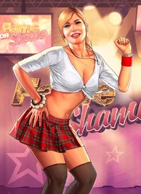 Tracey De Santa