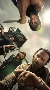 TWD S4