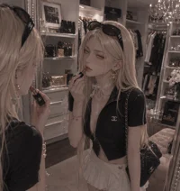 Stacy Chanel