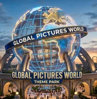 Global Pictures WRLD