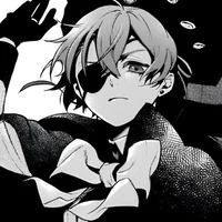 02 Ciel phantomhive