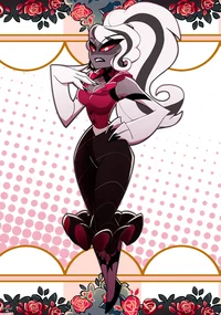 Carmilla Carmine 