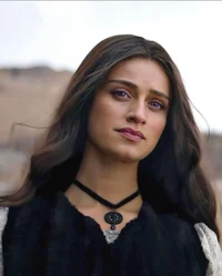 Yennefer