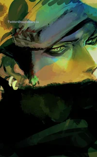 Trafalgar Law