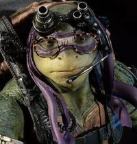 DONATELLO HAMATO