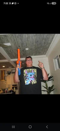 Big Sam Koban 