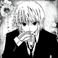 Kurapika