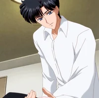 Mamoru Chiba 